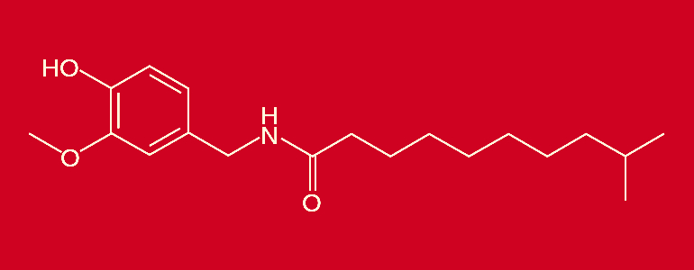 homodihydrocapsaicin
