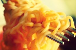 Hot and Spicy Ramen Noodle Recipes