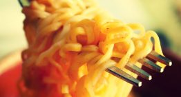 Hot and Spicy Ramen Noodle Recipes