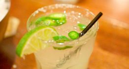 5 Spicy Cocktails for The Wintertime