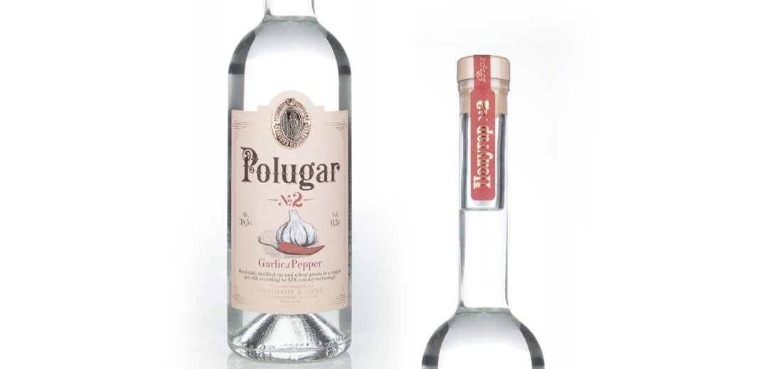 Polugar Pepper Voka