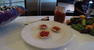 John Manie’s GT-19 Salsa Review