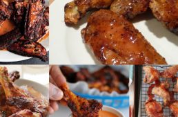 Week of Wings