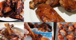 Week of Wings