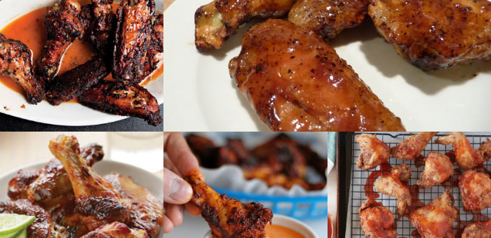 Week of Wings