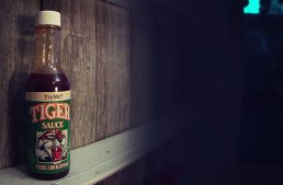 The Original Tiger Sauce Review