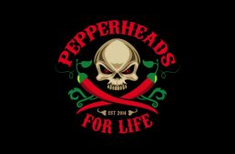 Welcome To Pepperheads For Life