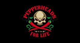 Welcome To Pepperheads For Life