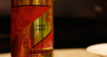 Z Nothing Beyond Hotsauce Review