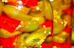 Best Ways To Preserve Peppers