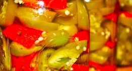 Best Ways To Preserve Peppers