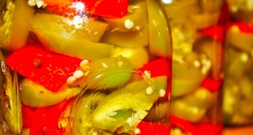 Best Ways To Preserve Peppers