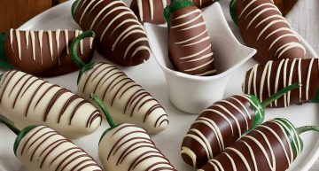 Hot Pepper Holiday Gift Guide