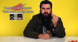 Hot Pepper Gaming