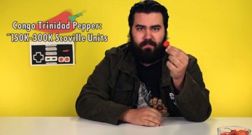 Hot Pepper Gaming