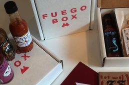 Fuego Box Review – Hot Sauce Of The Month Club
