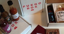 Fuego Box Review – Hot Sauce Of The Month Club
