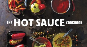 <a href="http://www.amazon.com/gp/product/1607744260/ref=as_li_tl?ie=UTF8&camp=1789&creative=390957&creativeASIN=1607744260&linkCode=as2&tag=hosafosa-20&linkId=A2IPGKIR64YADMWV" target="_blank">The Hot Sauce Cookbook</a>