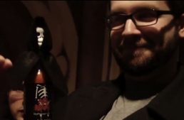 Ass Reaper Hot Sauce Review