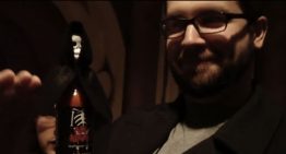 Ass Reaper Hot Sauce Review