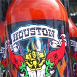 houston hot sauce festival