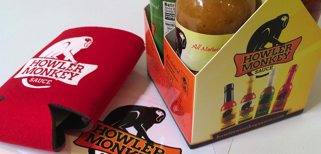 National Hot Sauce Day Giveaway