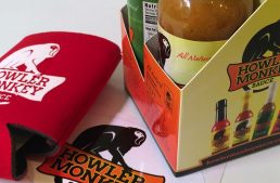 National Hot Sauce Day Giveaway
