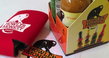 National Hot Sauce Day Giveaway