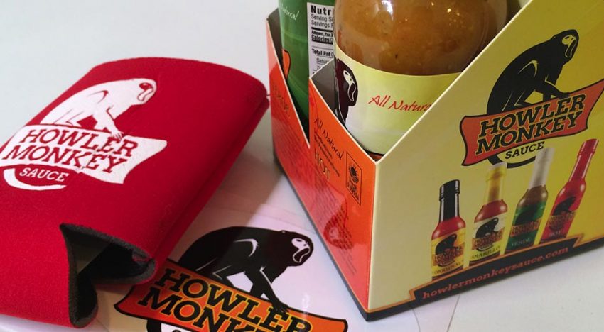 National Hot Sauce Day Giveaway