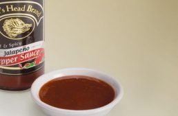 Boar’s Head Jalapeno Pepper Sauce Review