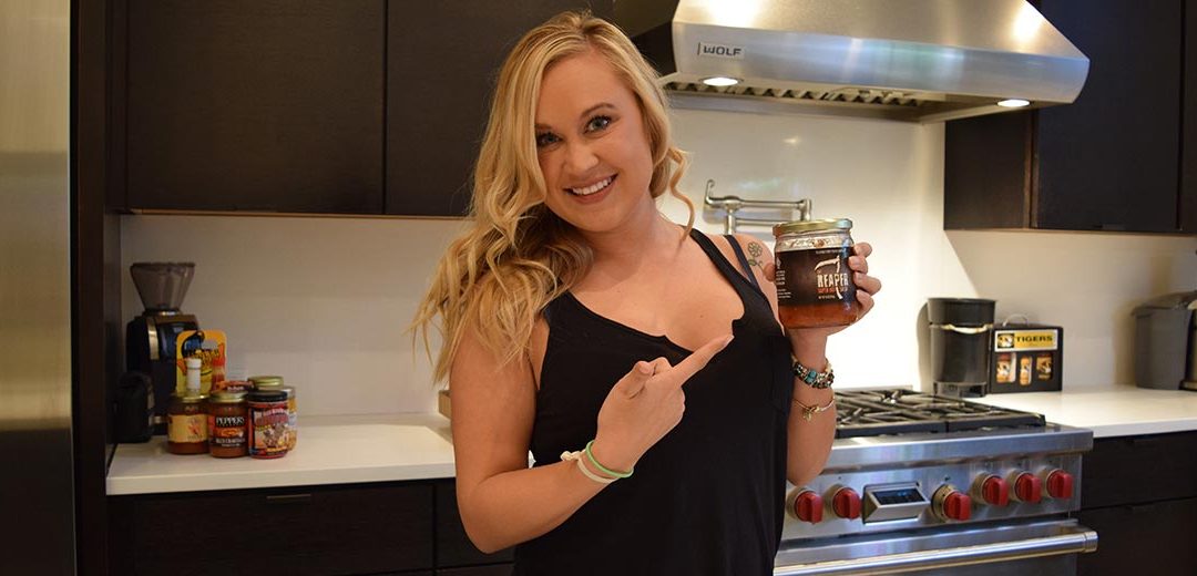 CaJohn’s The Reaper Salsa Review