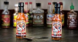 Chef Fartenburn’s Gourmet Hot Sauce Review