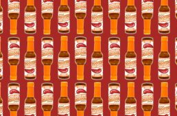 Hooters Original Hot Sauce Review