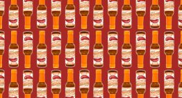 Hooters Original Hot Sauce Review