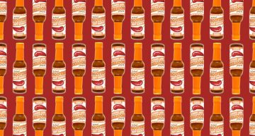 Hooters Original Hot Sauce Review