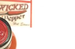 Wicked Pepper Hot Sauce Review