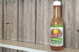 Sontava Habanero XX Hot Sauce Review