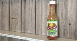 Sontava Habanero XX Hot Sauce Review