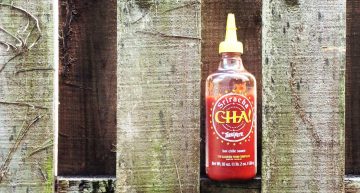 Cha! by Texas Pete Hot Sauce Review