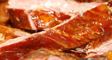 Fincher’s BBQ Sauce Review