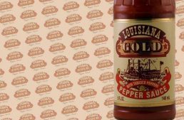 Louisiana Gold Hot Sauce Review