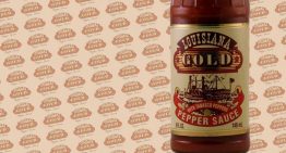 Louisiana Gold Hot Sauce Review