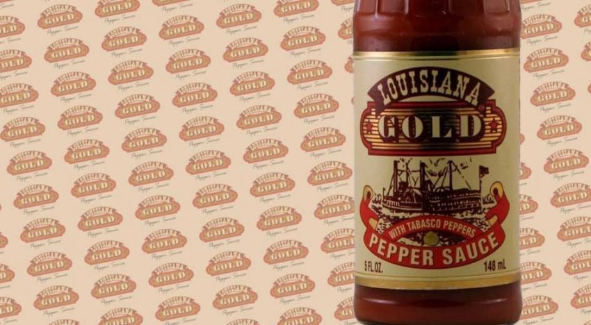 Louisiana Gold Hot Sauce Review