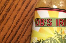 Ob’s Irie Pepper Sauce Review