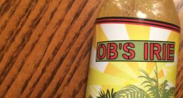 Ob’s Irie Pepper Sauce Review