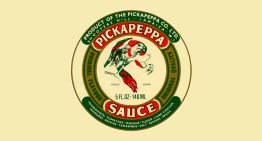 Pickapeppa Sauce Review