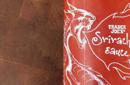 Trader Joe’s Sriracha Sauce Review
