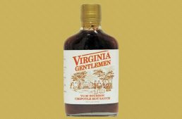 Virginia Gentleman Hot Sauce Review