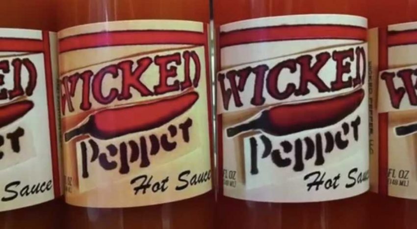 Wicked Pepper Thai Hot Sauce Review