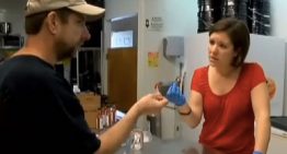 Carolina Reaper may no longer be the worlds hottest pepper